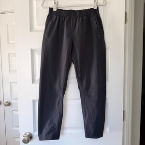Outdoor Voices RecTrek 26” Black Pant in XS